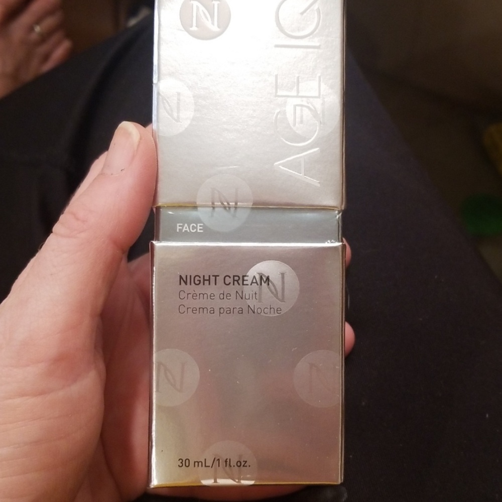 Nerium IQ